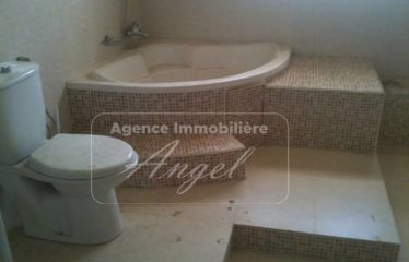 DAKAR YOFF : Villa à vendre à Yoff Ranrhar