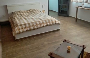 NGUERIGNE : Villa 5 chambres+3 ch avec piscine idéal pour maison d’hôtes à vendre