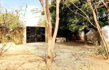 NGUERIGNE : Villa à vendre 180 m² habitables