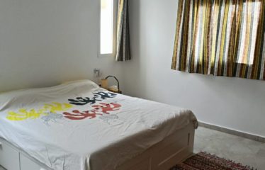 NGUERIGNE : Villa 5 chambres+3 ch avec piscine idéal pour maison d’hôtes à vendre