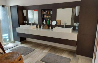 NGUERIGNE – « Promotion » – Villa haut standing 4 chambres avec piscine à vendre