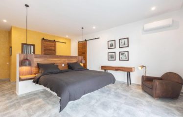 NGUERIGNE : Villa neuve avec piscine à vendre