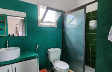 NGAPAROU : Villa en R+1 à louer