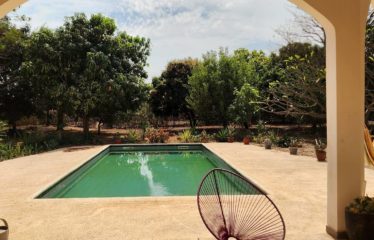 NGUERIGNE : Villa à vendre 180 m² habitables