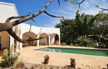 NGUERIGNE : Villa à vendre 180 m² habitables