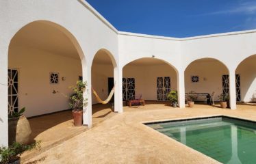 NGUERIGNE : Villa à vendre 180 m² habitables