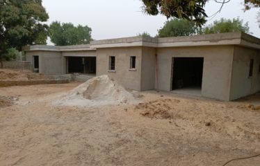 NGUEKHOKH : Promotion Villa 4 chambres avec piscine sur terrain de 1944 m2 à vendre