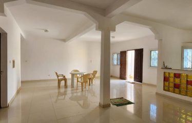 SALY : Villa en titre foncier à vendre à Diambar