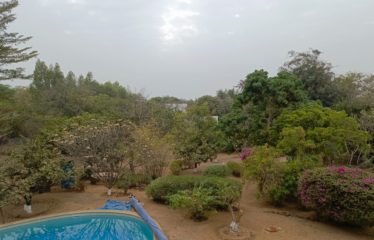 SOMONE : Propriété atypique avec sa villa louisiane sur un terrain de 3 940 m2 à vendre