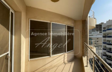 GRAND DAKAR : Appartement à louer 3 chambres
