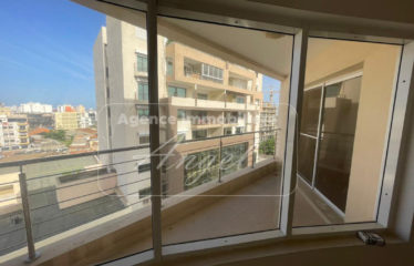 GRAND DAKAR : Appartement à louer 3 chambres