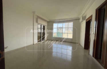 GRAND DAKAR : Appartement à louer 3 chambres
