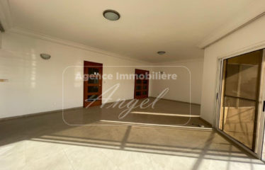 GRAND DAKAR : Appartement à louer 3 chambres