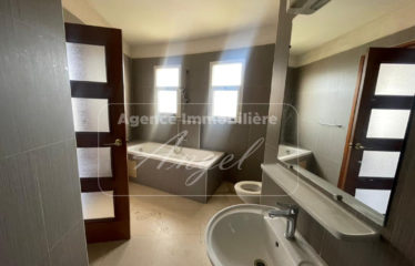 GRAND DAKAR : Appartement à louer 3 chambres