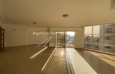 GRAND DAKAR : Appartement à louer 3 chambres
