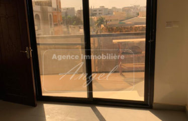 DAKAR NGOR : Appartement F4 à louer