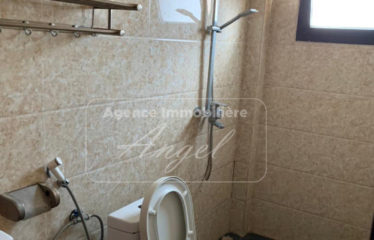 DAKAR NGOR : Appartement F4 à louer