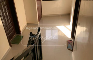 DAKAR NGOR : Appartement F4 à louer