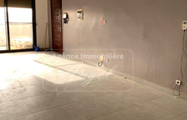DAKAR NGOR : Appartement F4 à louer