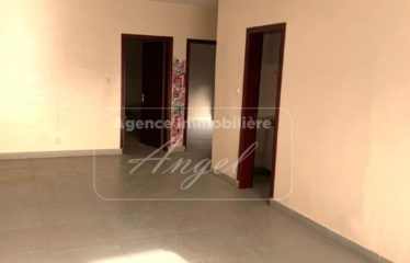 DAKAR NGOR : Appartement F4 à louer