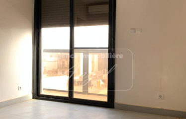DAKAR NGOR : Appartement F4 à louer