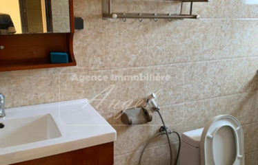 DAKAR NGOR : Appartement F4 à louer