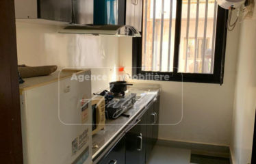 DAKAR NGOR : Appartement F4 à louer
