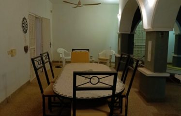 NGAPAROU : Villa 2 chambres avec piscine à louer (location longue durée)