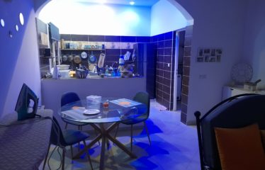 NGAPAROU : Villa 2 chambres avec piscine à louer (location longue durée)