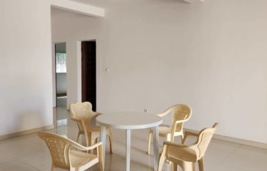 SALY : Villa en titre foncier à vendre à Diambar