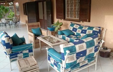 SOMONE : Propriété atypique avec sa villa louisiane sur un terrain de 3 940 m2 à vendre