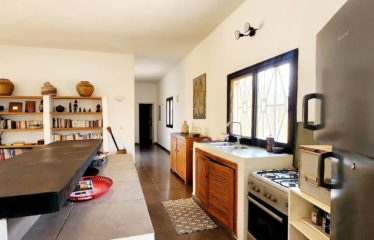 NGUERIGNE : Villa à vendre 180 m² habitables