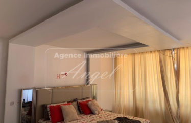 DAKAR ALMADIES : Villa à vendre à la zone de recasement 1 Almadies