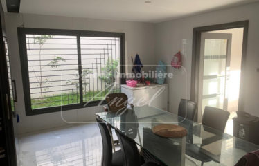 DAKAR ALMADIES : Villa à vendre à la zone de recasement 1 Almadies