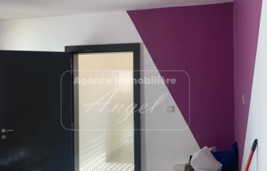 DAKAR ALMADIES : Villa à vendre à la zone de recasement 1 Almadies