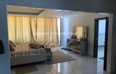 DAKAR ALMADIES : Villa à vendre à la zone de recasement 1 Almadies