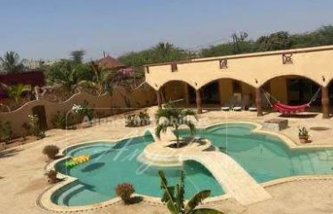 SOMONE : Villa à vendre 235 m²