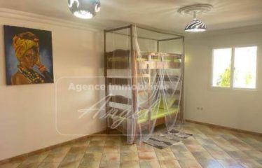 SOMONE : Villa à vendre 235 m²