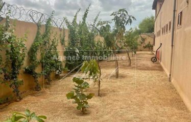 SOMONE : Villa à vendre 235 m²