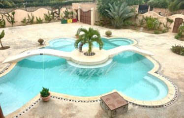 SOMONE : Villa à vendre 235 m²