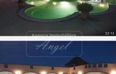 SOMONE : Villa à vendre 235 m²