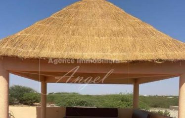 SOMONE : Villa à vendre 235 m²