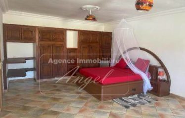 SOMONE : Villa à vendre 235 m²