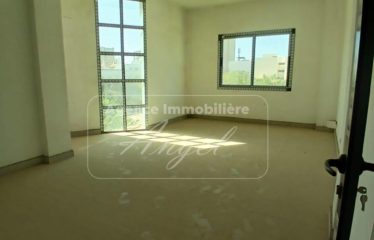 DAKAR AMITIÉ : Plateaux de bureaux à louer sur Bourguiba