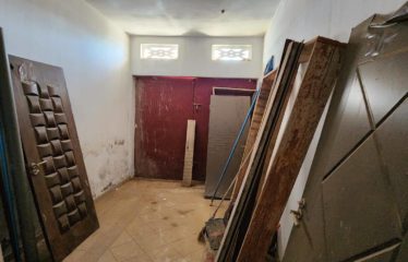 SALY : Villa en titre foncier à vendre à Diambar