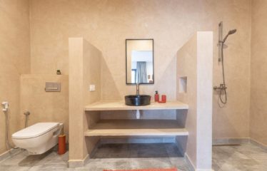 NGUERIGNE : Villa neuve avec piscine à vendre