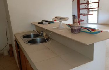 BANDIA : Case 3 chambres avec piscine à vendre