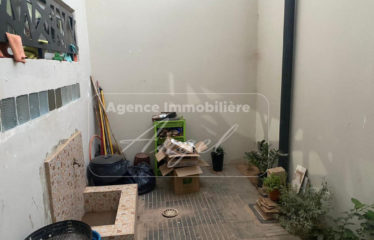 DAKAR BAMBILOR : Villa à louer F5 sur 2 niveaux