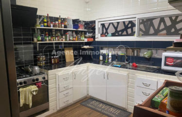 DAKAR BAMBILOR : Villa à louer F5 sur 2 niveaux