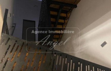 DAKAR BAMBILOR : Villa à louer F5 sur 2 niveaux